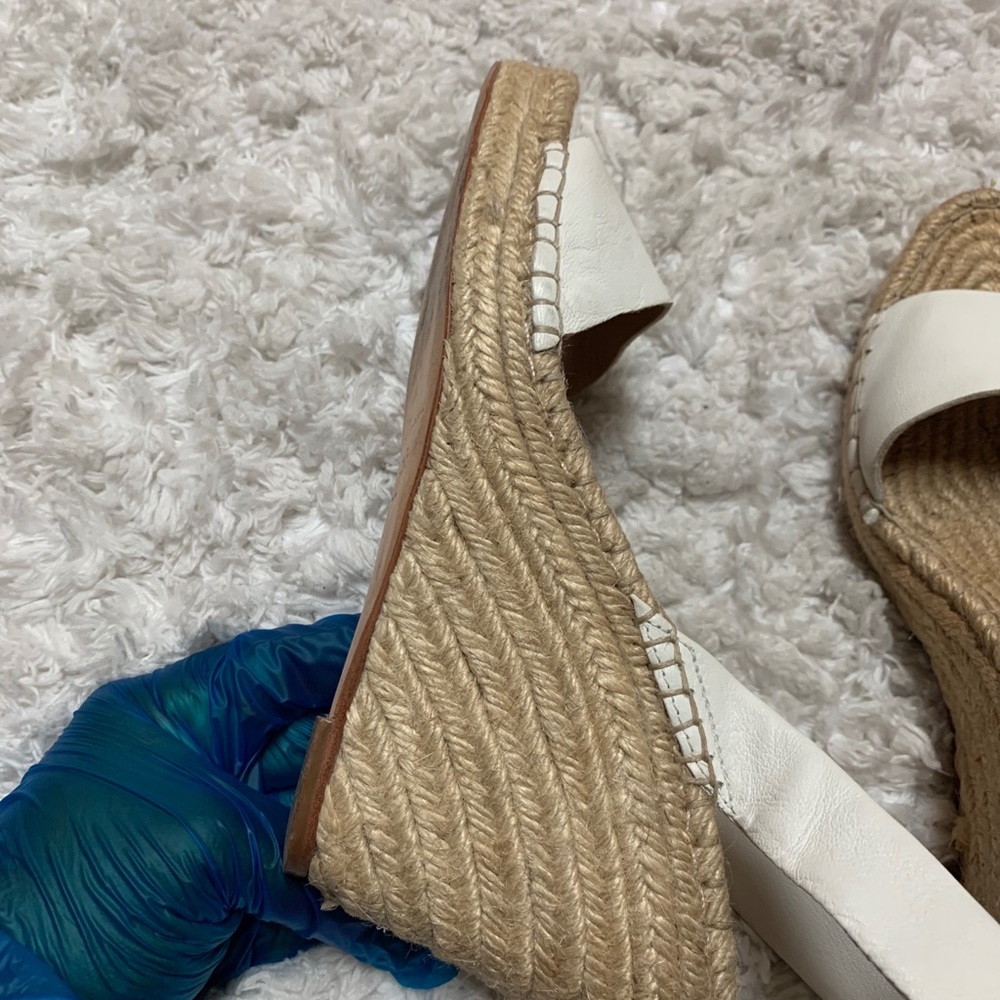 LOEFFLER RANDALL HARPER WEDGE - Picture 2 of 15